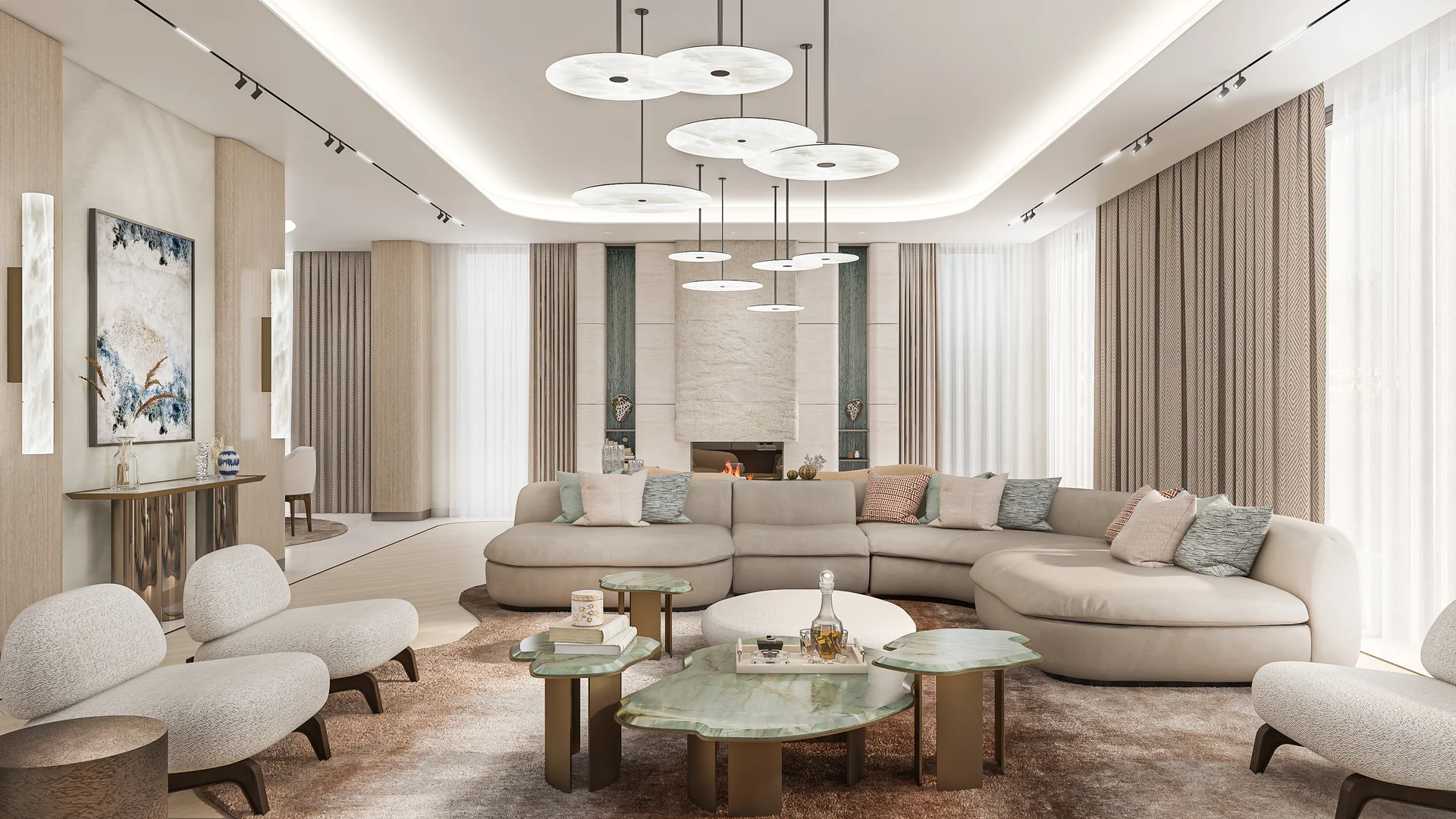 Tsarsko selo Livingroom_et.1_001